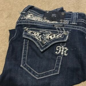 Miss me women size 32